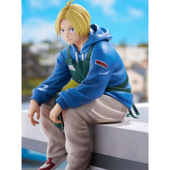 Sakamoto Days Noodle Stopper Shin Asakura Figure