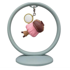 Spy Family Trapeze Figure Anya Forger Detective