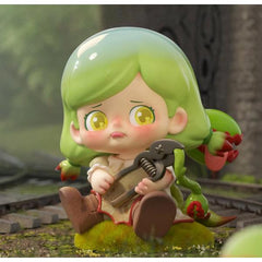 KOKOSA K.O.GIRLS Blind Box