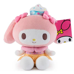 Hello Kitty and Friends My Melody Confectioner Small 16cm Plush