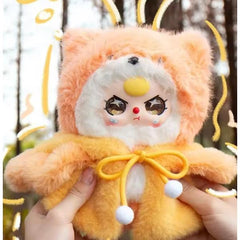 Baby Three - I'm Not a Warrior Plush Blind Box Assortment