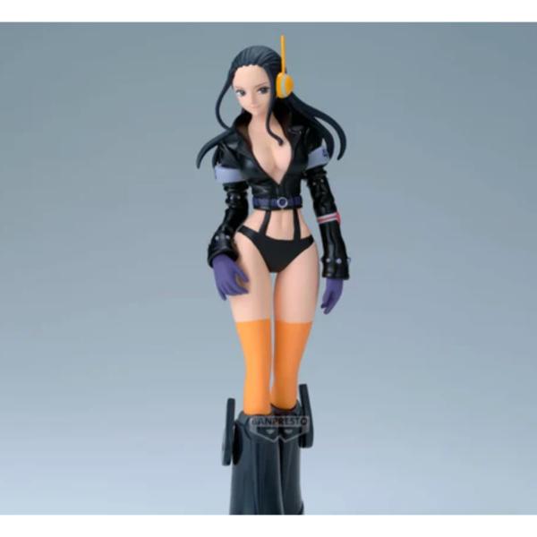 One Piece - The Shukko Nico Robin Egghead Ver.