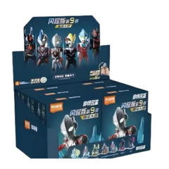 Blokees - Ultraman Shining Version SV09 Link The Ground Blind Box