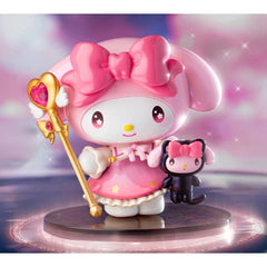 Sanrio Starry Night Party Magician Vinyl Figures Blind Box