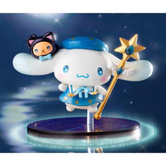 Sanrio Starry Night Party Magician Vinyl Figures Blind Box