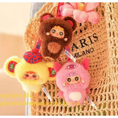 Baby Three X Migo - Little Troublemaker Plush Pendant Blind Box