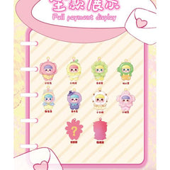 Baby Three X JOYMIYA - Spring Promise Plush Blind Box