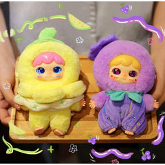 Baby Three X JOYMIYA - Spring Promise Plush Blind Box