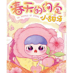 Baby Three X JOYMIYA - Spring Promise Plush Blind Box
