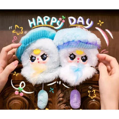 Baby Three - Sunny Baby Plush Limited Edition