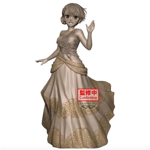 The Quintessential Quintuplets Ichika Nakano Original Art Exhibition Ver.