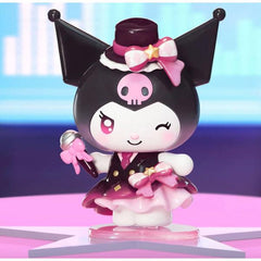 Kuromi Sparkling Idol Vinyl Figures Blind Box