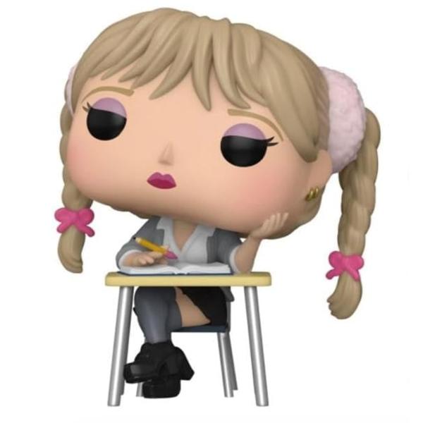 Britney Spears - Baby One More Time Pop! Vinyl