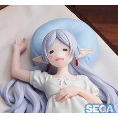 Frieren Beyond Journeys End Yumemirize Frieren Nap