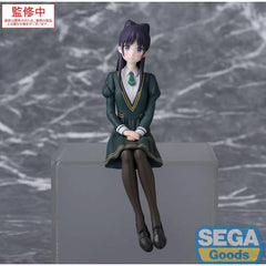 Witch Watch TV Anime PM Perching Figure Nemu Miyao