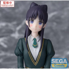 Witch Watch TV Anime PM Perching Figure Nemu Miyao