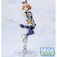 From Old Country Bumpkin to Master Swordsman High Premium Figure Curuni Crueciel