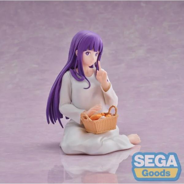 Frieren Beyond Journeys End Yumemirize Fern Nap