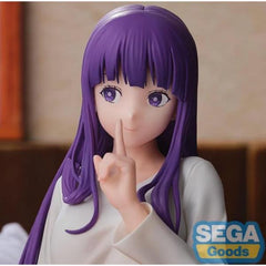 Frieren Beyond Journeys End Yumemirize Fern Nap