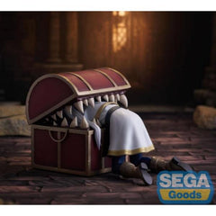 Frieren Beyond Journeys End Luminasta Frieren In Mimic