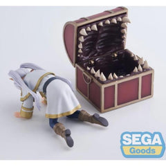 Frieren Beyond Journeys End Luminasta Frieren In Mimic