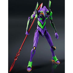 Rebuild of Evangelion Moderoid Evangelion Unit-01