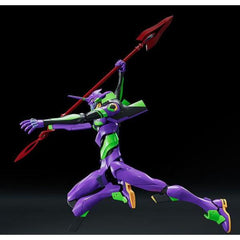 Rebuild of Evangelion Moderoid Evangelion Unit-01