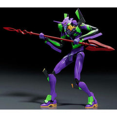 Rebuild of Evangelion Moderoid Evangelion Unit-01