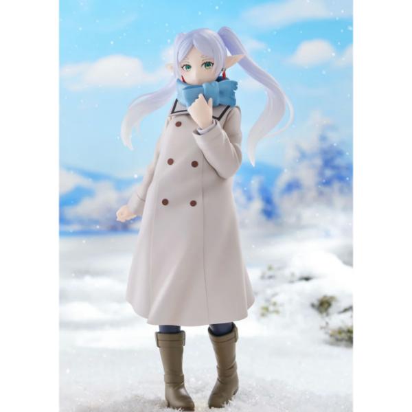 Frieren Beyond Journeys End Trio Try It Figure Frieren