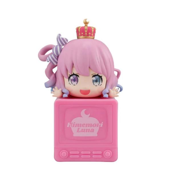 Hololive Production Hikkake Figure Himemori Luna