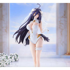 Overlord - Glitter & Glamours Albedo (Wedding Ver.)