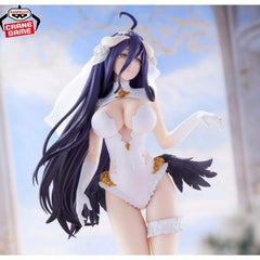 Overlord - Glitter & Glamours Albedo (Wedding Ver.)