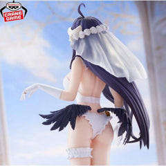 Overlord - Glitter & Glamours Albedo (Wedding Ver.)