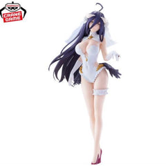 Overlord - Glitter & Glamours Albedo (Wedding Ver.)