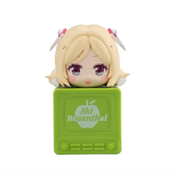 Hololive Production Hikkake Figure Aki Rosenthal
