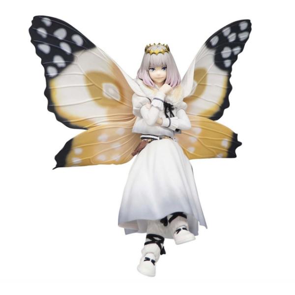 Fate/Grand Order Fate/Grand Order Noodle Stopper Figure Pretender Oberon