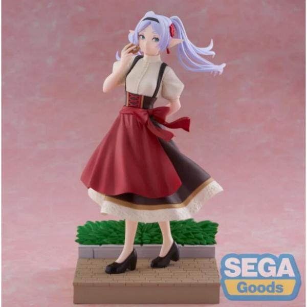 Frieren Beyond Journey's End XStellar At a Certain Festival