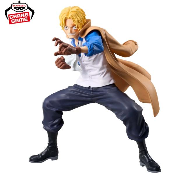 One Piece - Grandista Sabo