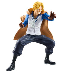 One Piece - Grandista Sabo