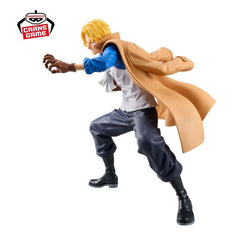 One Piece - Grandista Sabo