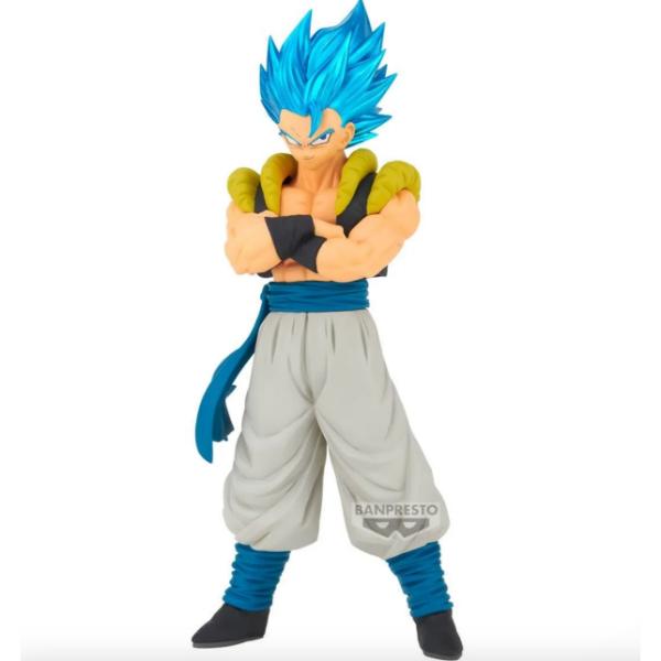 Dragon Ball - Super Blood of Saiyans Gogeta