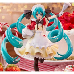Luminasta Hatsune Miku Series Christmas 2025 Character Vocal Series 01