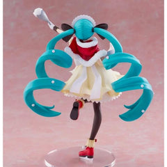 Luminasta Hatsune Miku Series Christmas 2025 Character Vocal Series 01