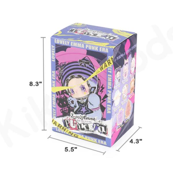 Lucky Emma - Lovely Emma Punk Era Blind Box