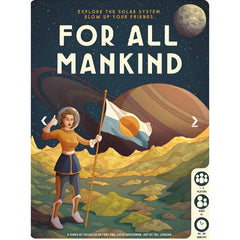 For All Mankind