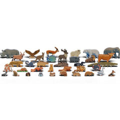 Earth - Animal Kingdom Expansion