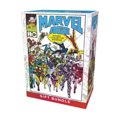 Magic the Gathering Marvel Super Heroes Gift Bundle