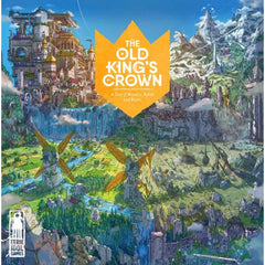 The Old King's Crown