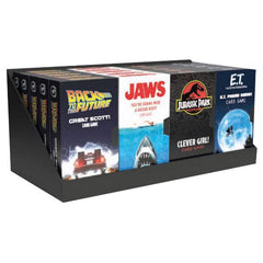 Universal Mini Movie Game (CDU 20 Game Assortment)