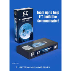 Universal Mini Movie Game (CDU 20 Game Assortment)